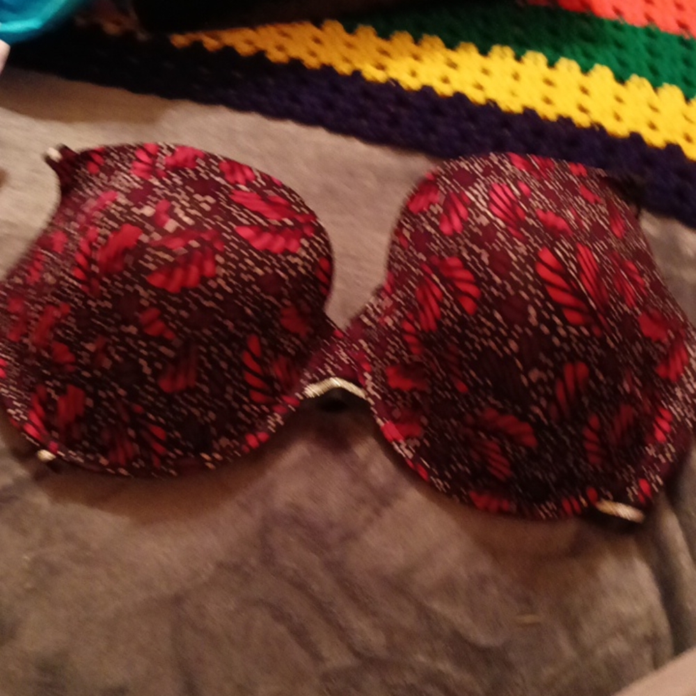 44D bra